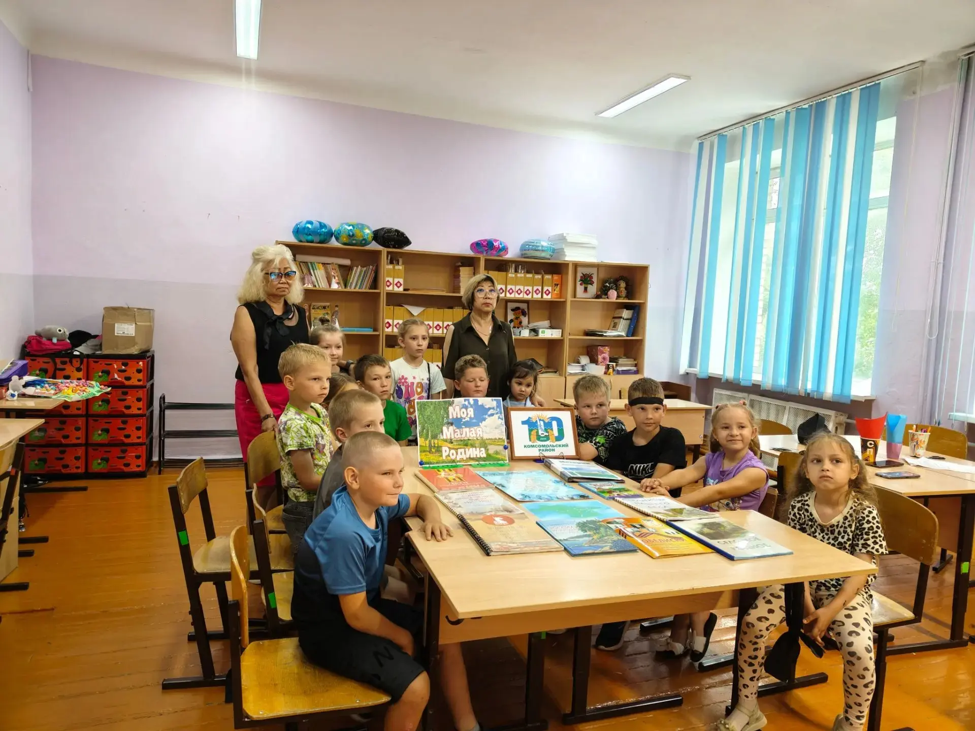 Вспоминаем яркое лето!🌼🌞🌈
