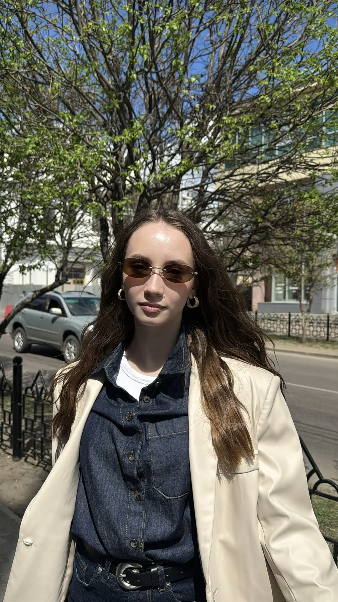 😍 Напоминаем, что сейчас у нас действует скидка 20% на ВСЁ СОЛНЦЕЗАЩИТНЫЕ ОЧКИ
