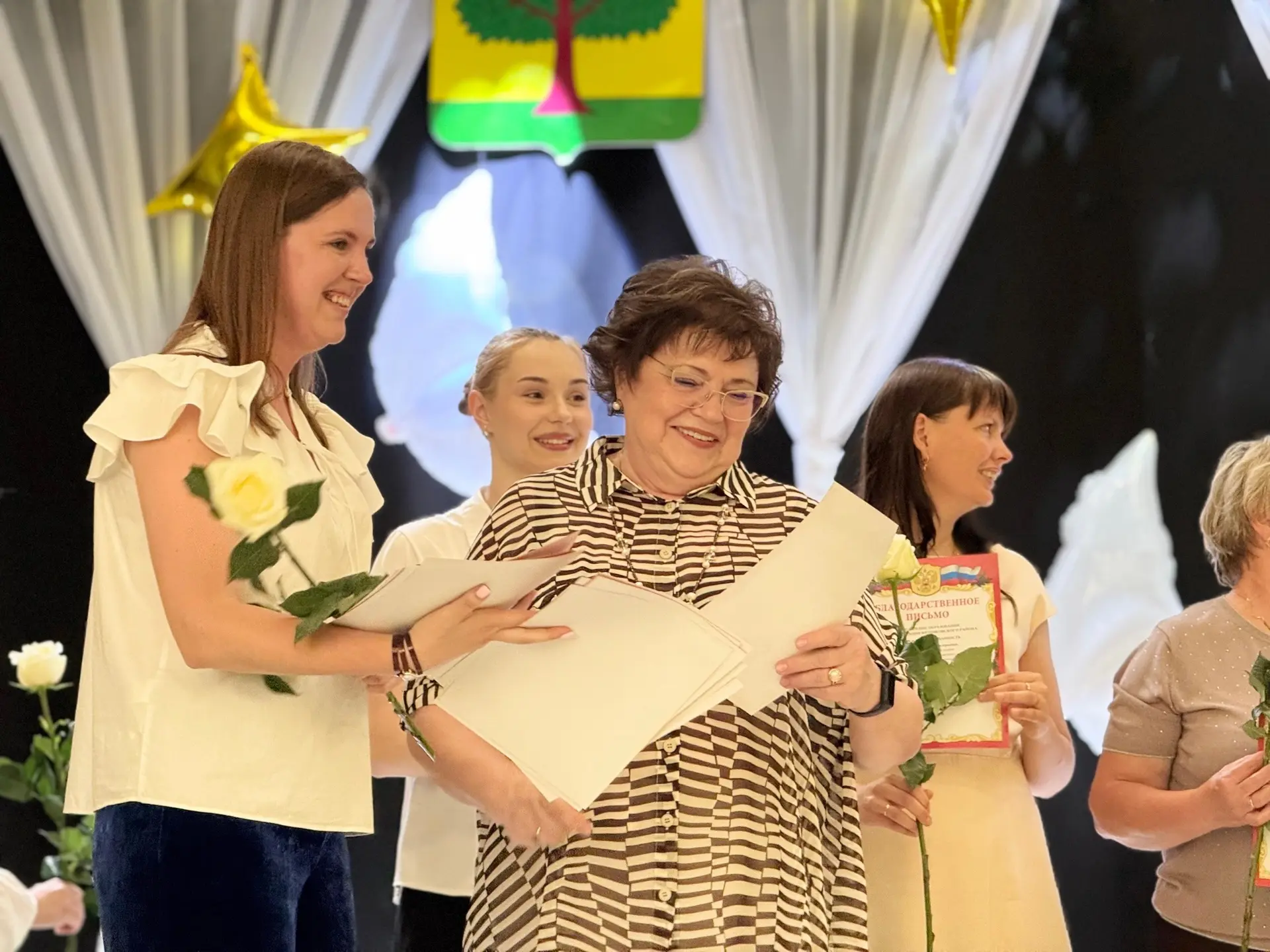 🏆 «ЗОЛОТОЙ РОСТОК — 2026»: Триумф таланта, труда и успеха! 🌟