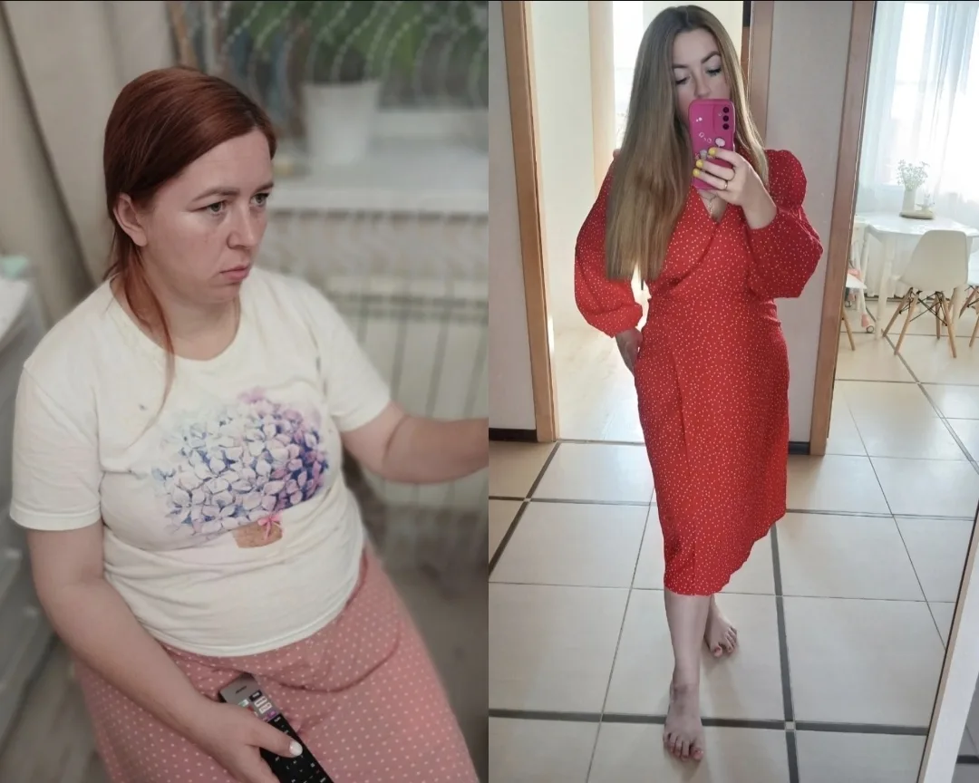 Из маленького села в город миллионик.🏡 23 года вместе с мужем, растим 4 детей.