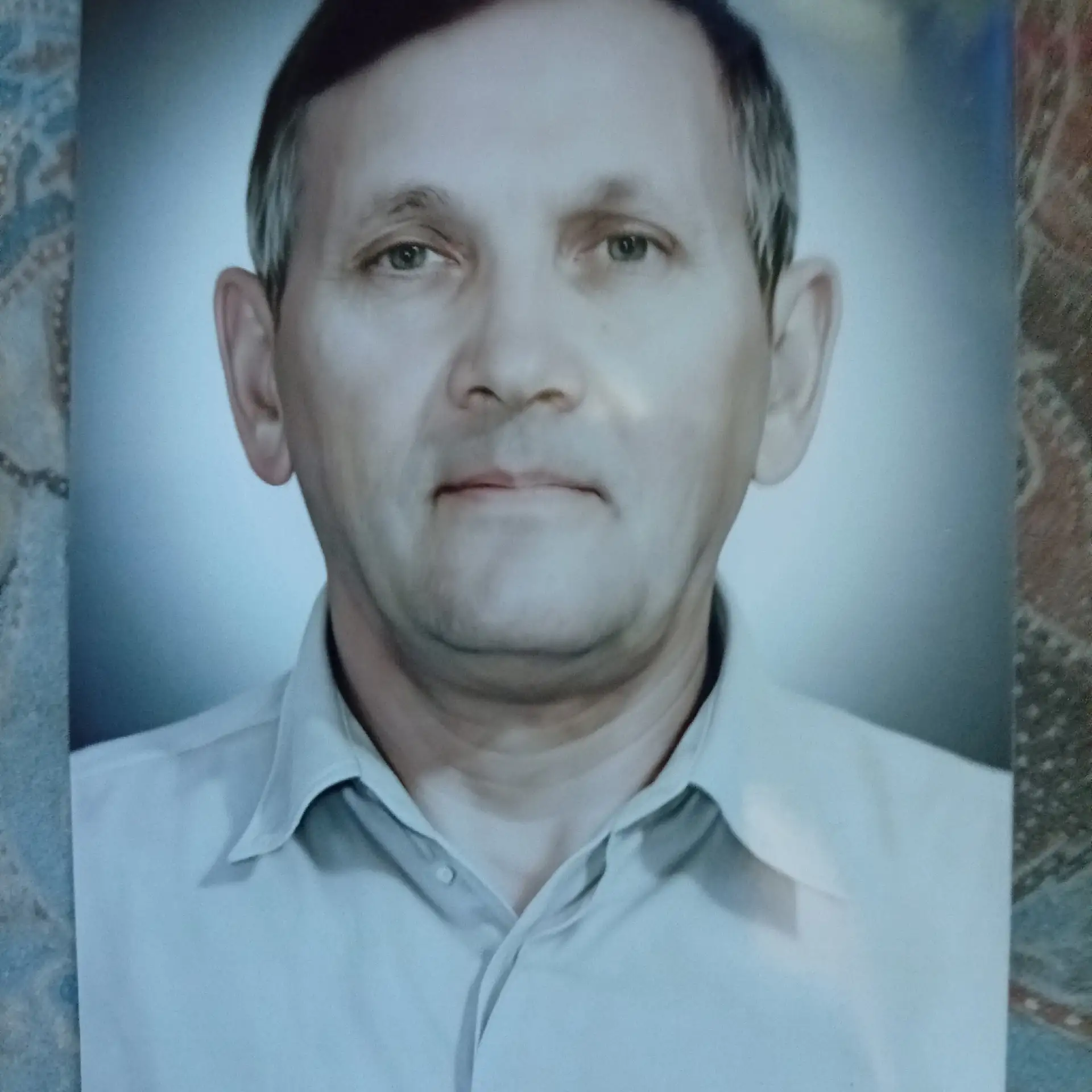 С глубоким прискорбием сообщаем, что ушёл из жизни наш дорогой Кузнецов Владимир Петрович.