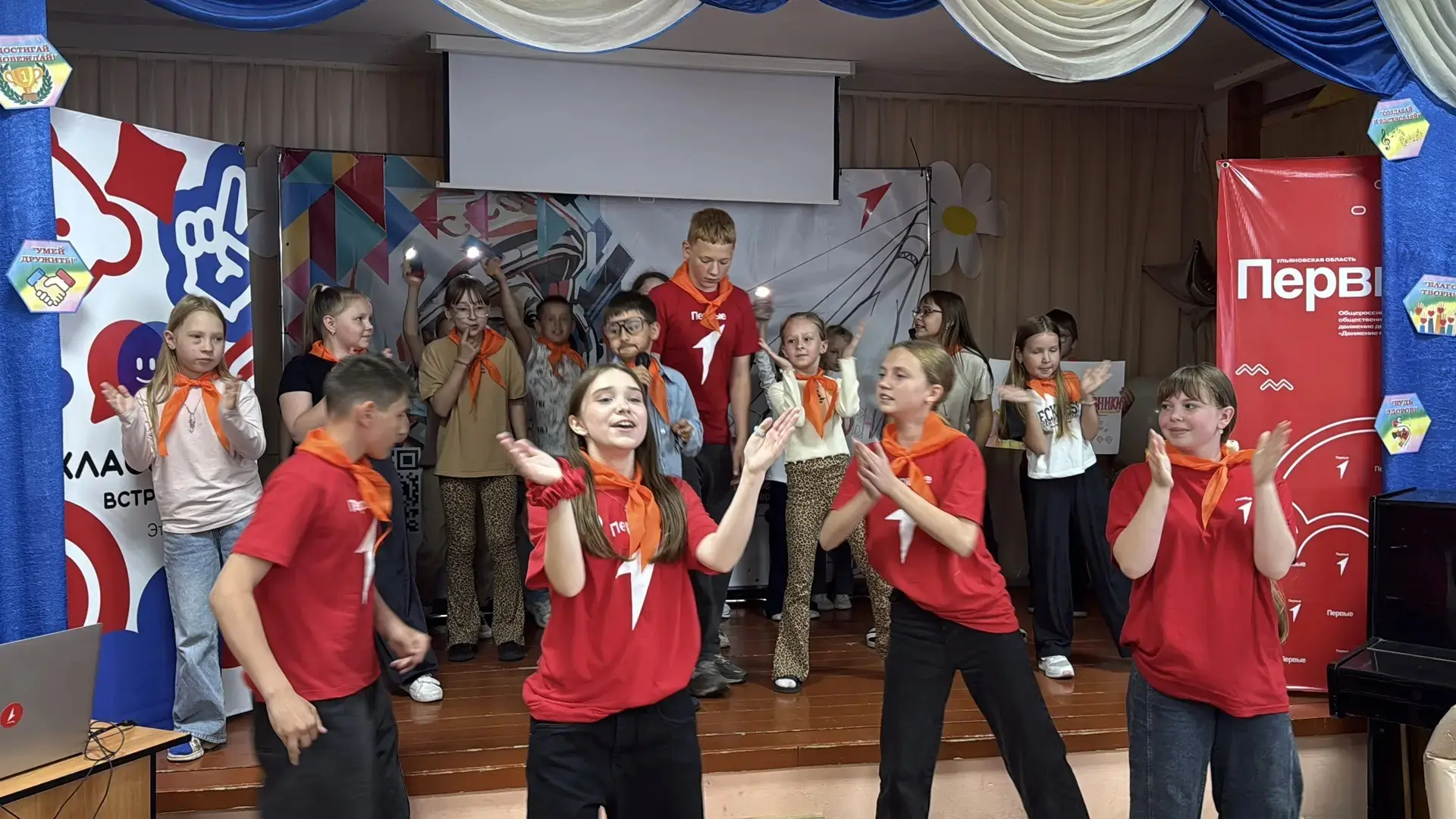 🌟Второй день, полный открытий и драйва! ☀️