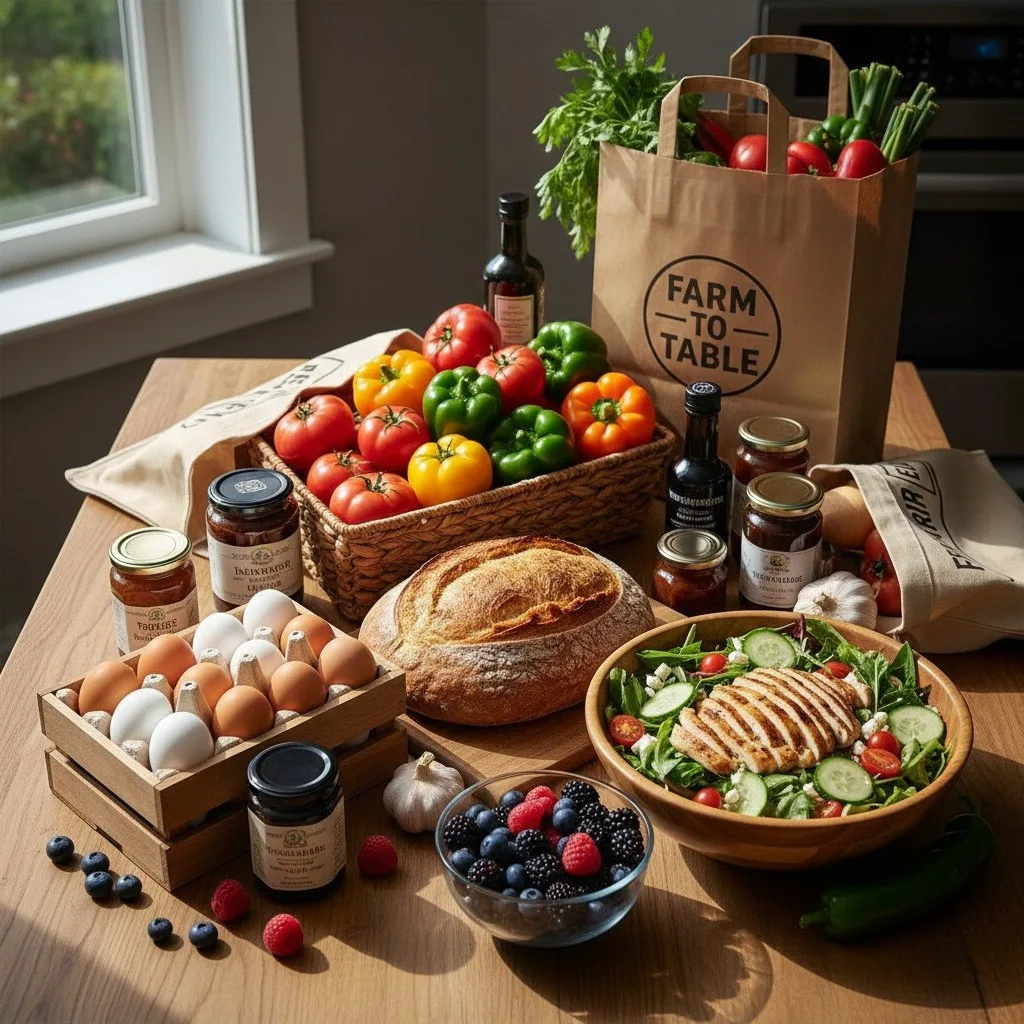 ⁣⁣⁣⁣⁣🛒Перекрёсток Доставка