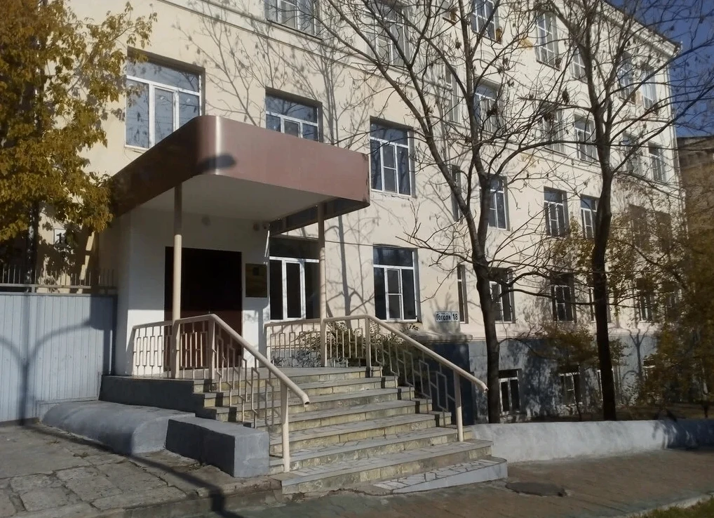 Уже завтра 13 мая 2026  в прокуратуре по адресу: Хабаровск, ул. Гоголя, д.18