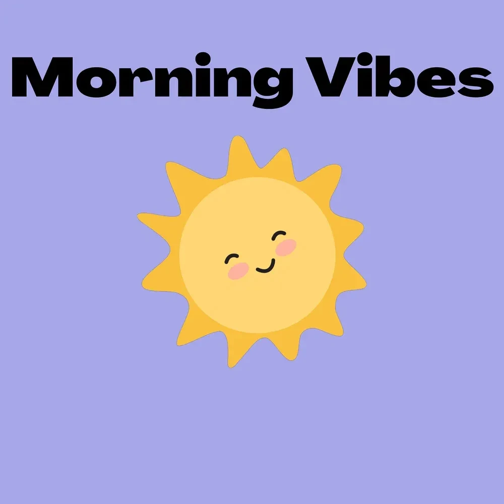 ☀️ доброе утро!