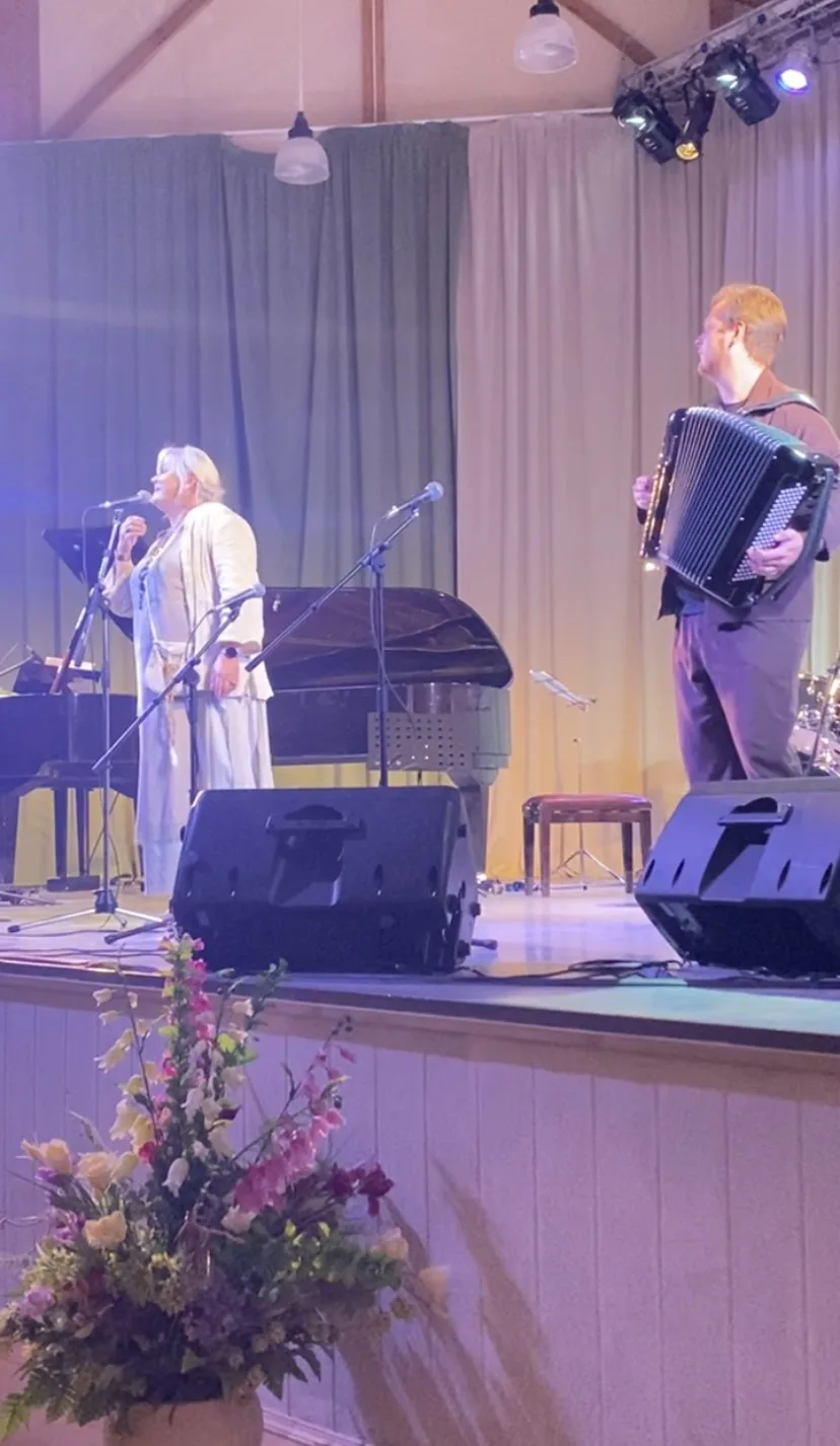 🎶 КвАРТирник «МУЗЫКА. ВЕЧЕР. ВДОХНОВЕНИЕ»