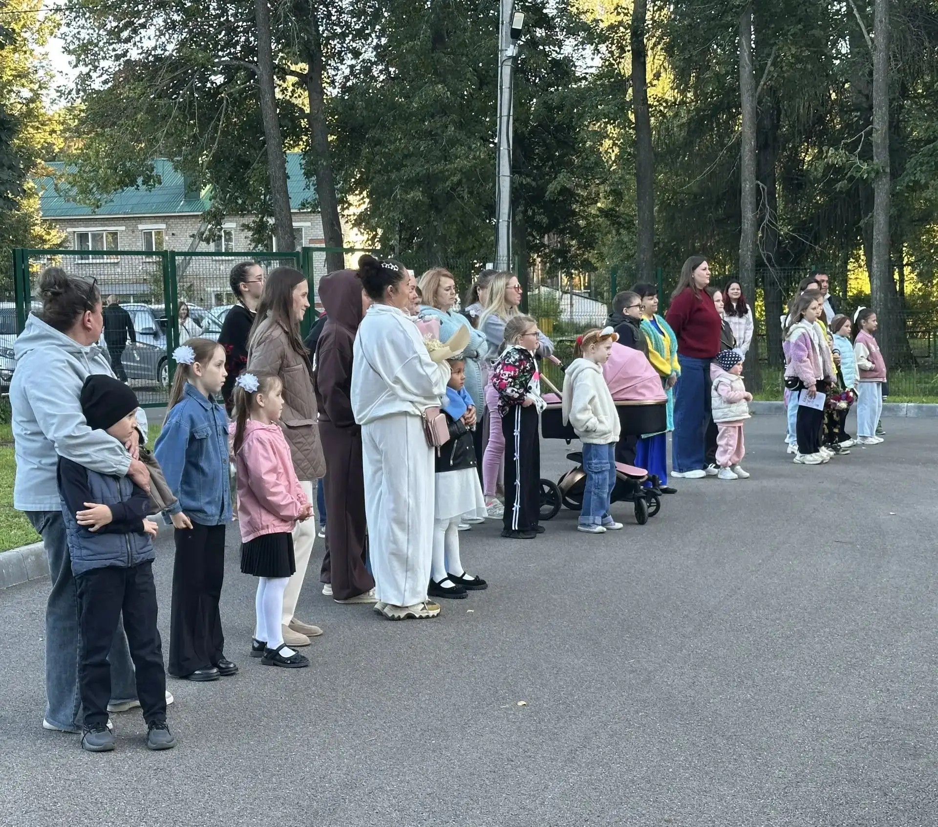 🎊 В Бирюлинской ДШИ им. Сайдашева состоялся двойной праздник — День Республики Татарст...