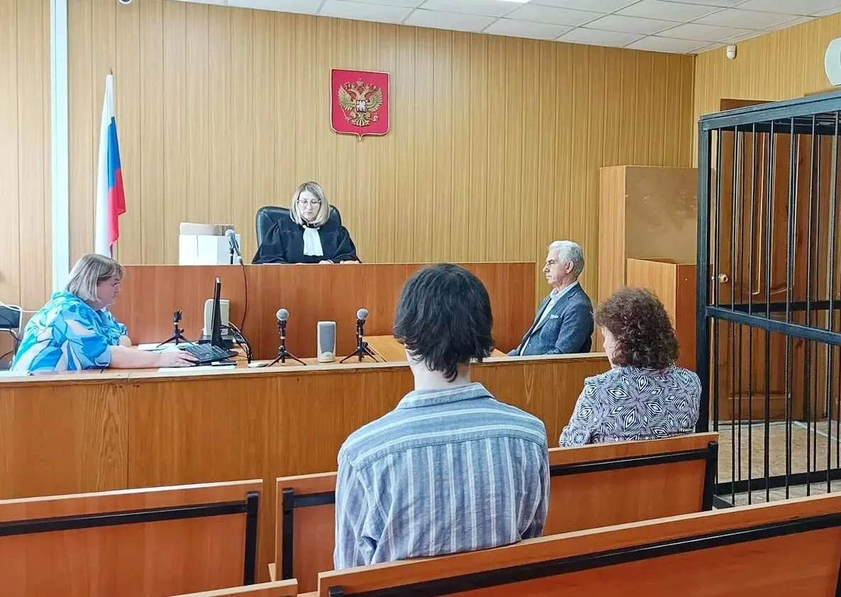 В Тейковском районном суде прошло первое судебное заседание   по уголовному делу в отно...