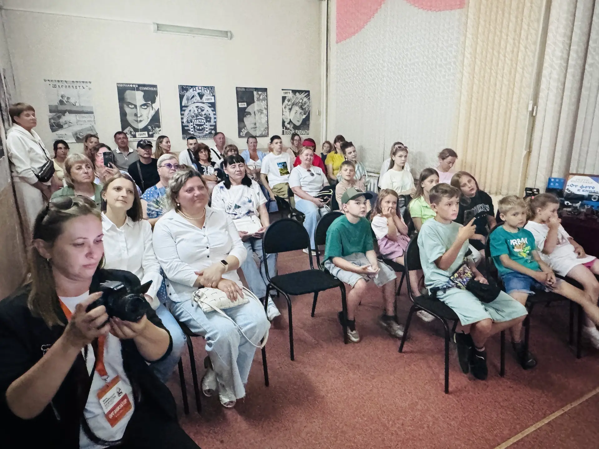 ✨Спасибо, что были с нами! ✨

Дорогие друзья ! Мы с трепетом наблюдали, как в нашем купеческом элект