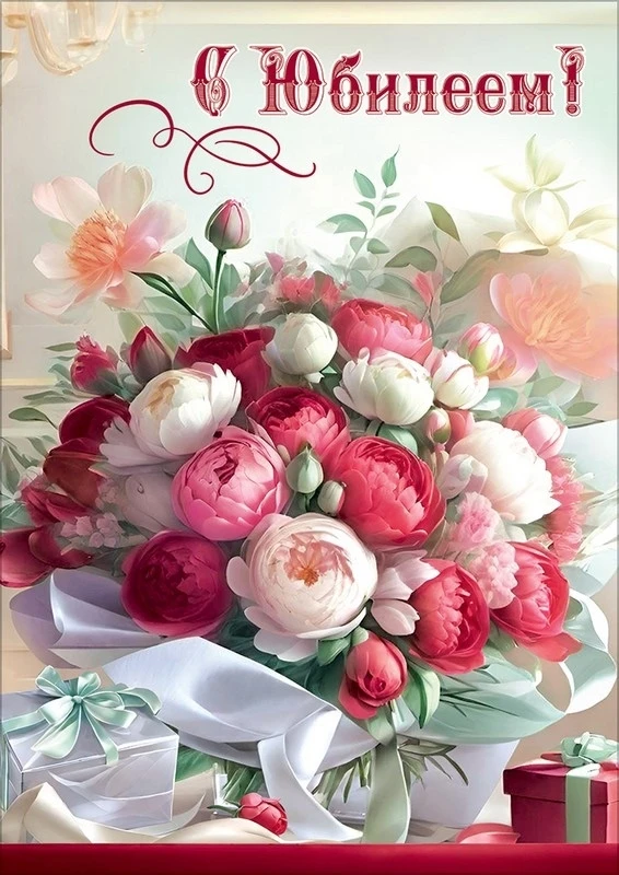 ✨Уважаемая Татьяна Анатольевна!💐