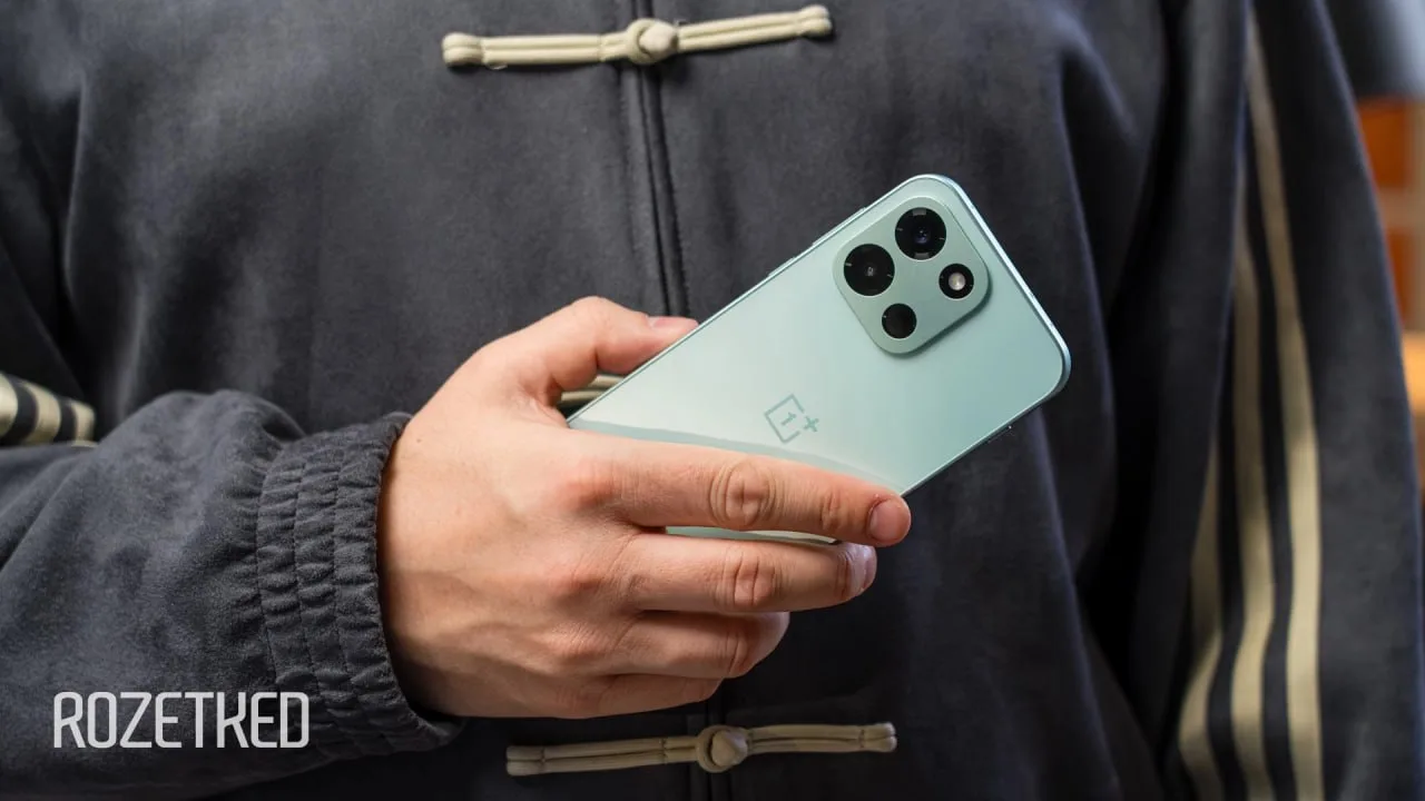 Спешите видеть, один из последних глобальных смартфонов OnePlus  Пока в сети гуляет информация о сли