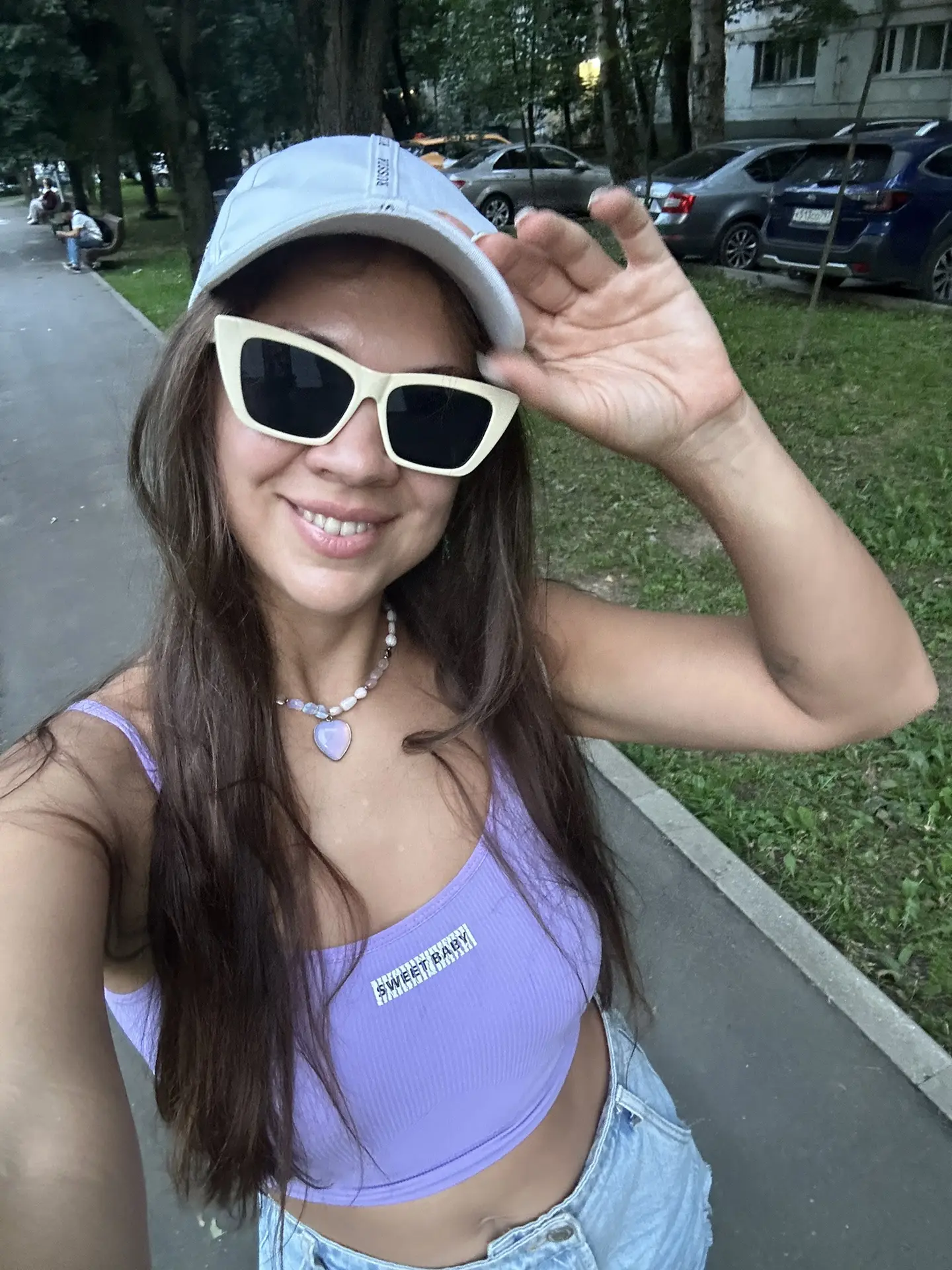 На этом эфире я рассказала то, чего обычно не рассказываю.