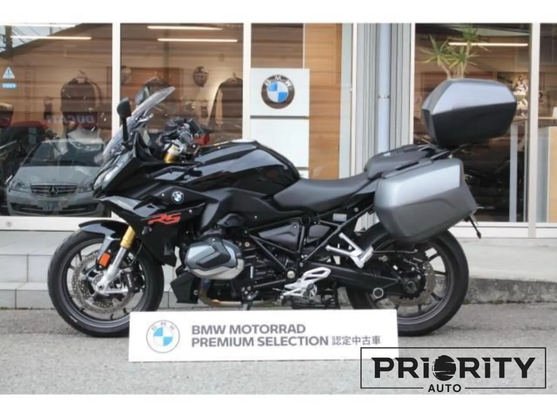 🇯🇵 ГОРЯЧЕЕ ПРЕДЛОЖЕНИЕ ИЗ ЯПОНИИ!

🏍️ BMW R1250RS 2021 год — 1 515 000 руб
Объем: 1250 см3, 136 л