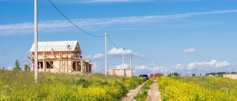 ✅ Что можно и нельзя строить на земельном участке
