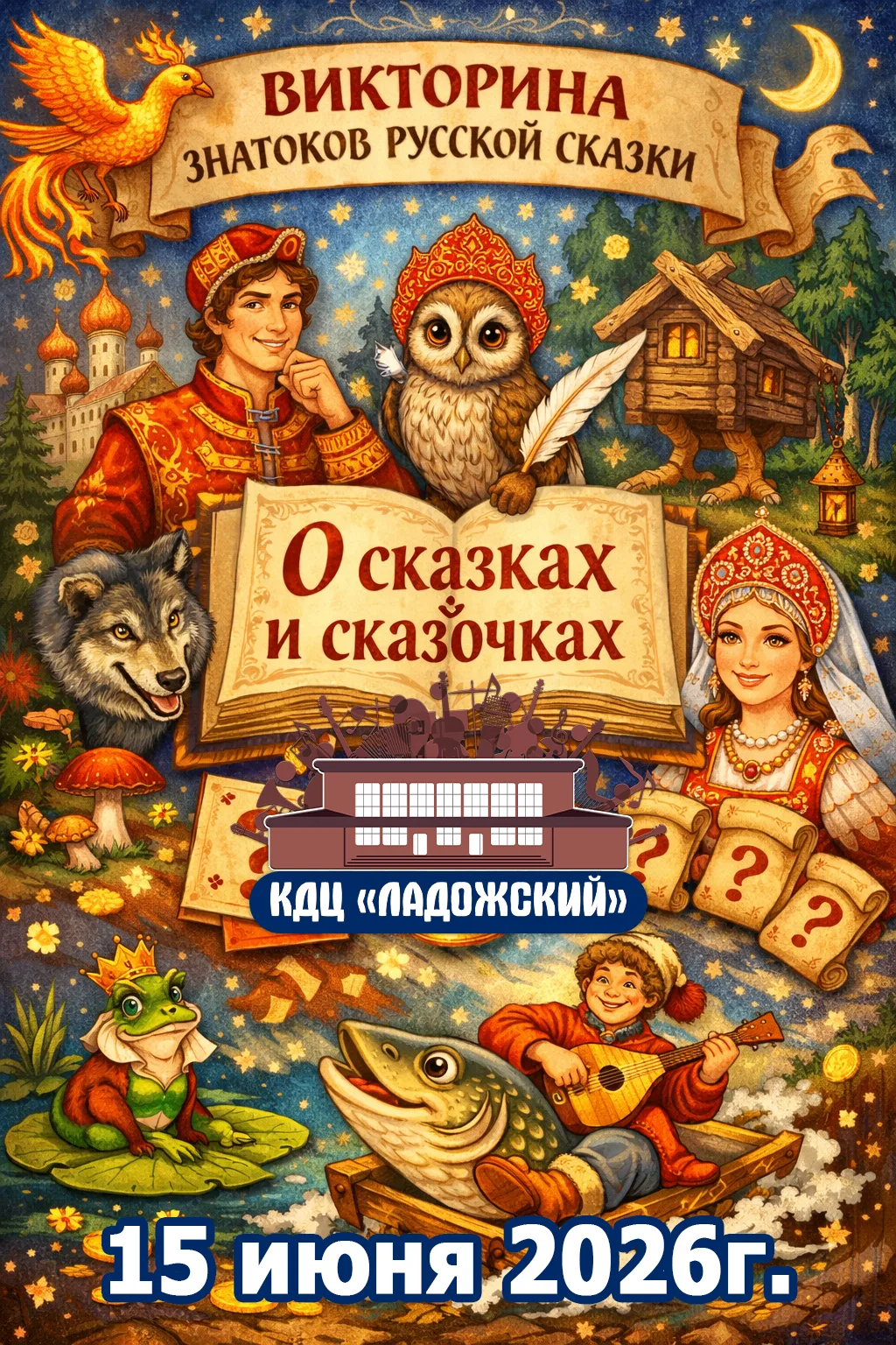 15 июня 2026 года для воспитанников школы №19 в рамках работы детской площадки «Солнечный экспресс» 