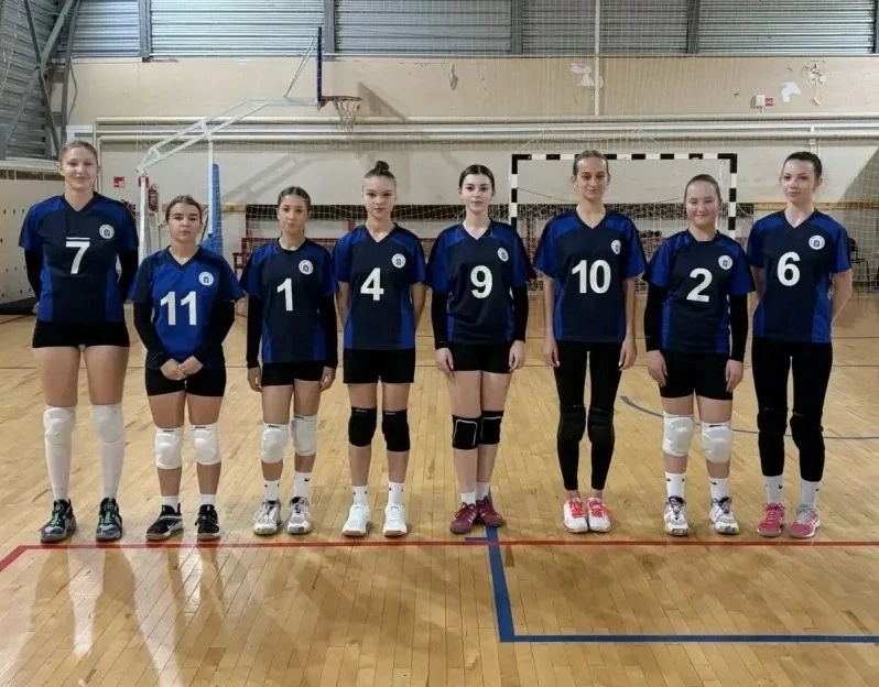 🏐 ВОЛЕЙБОЛ | ЧЕМПИОНАТ ТЮМЕНСКОЙ ОБЛАСТИ