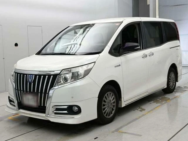 🇯🇵TOYOTA ESQUIRE