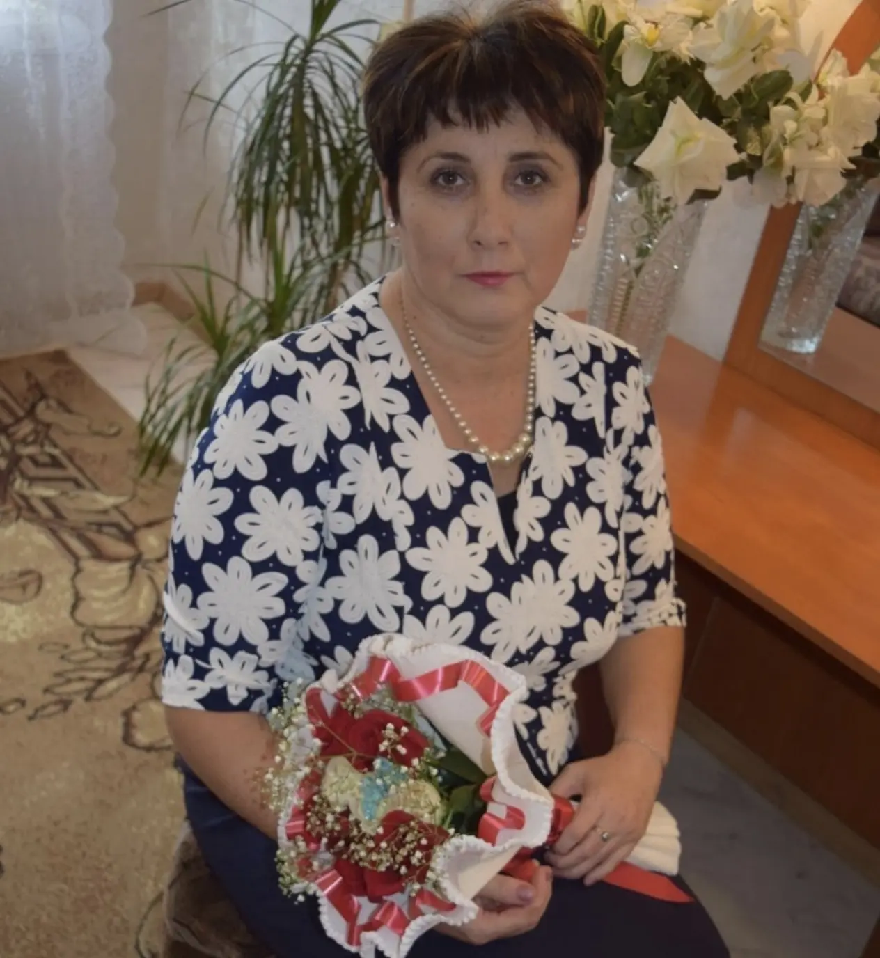 4 июня, свой День Рождения отмечает замечательный педагог - Антипова Елена Алексеевна. ...