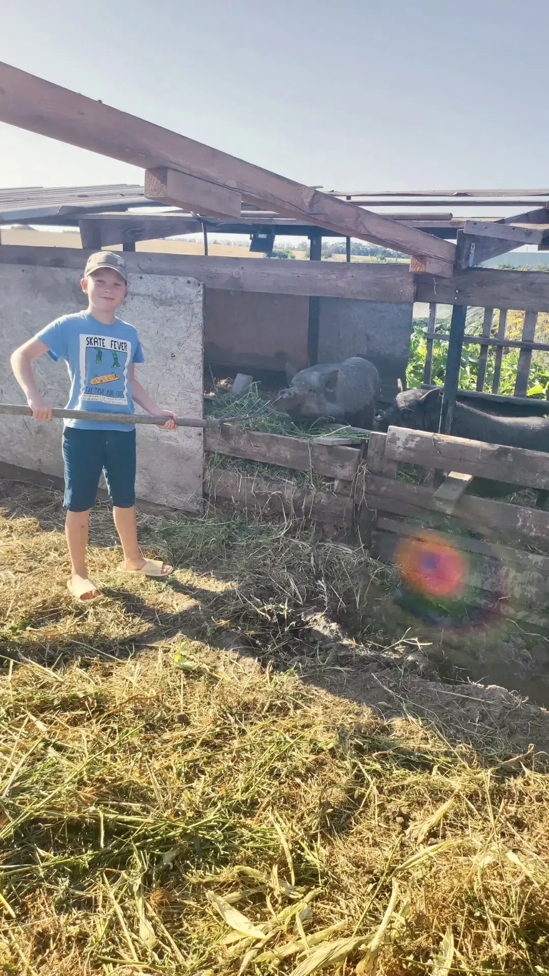 ❤️ Забота о животных — это язык доброты, который понимают все!❤️

Знаете, как много тепла и радости 