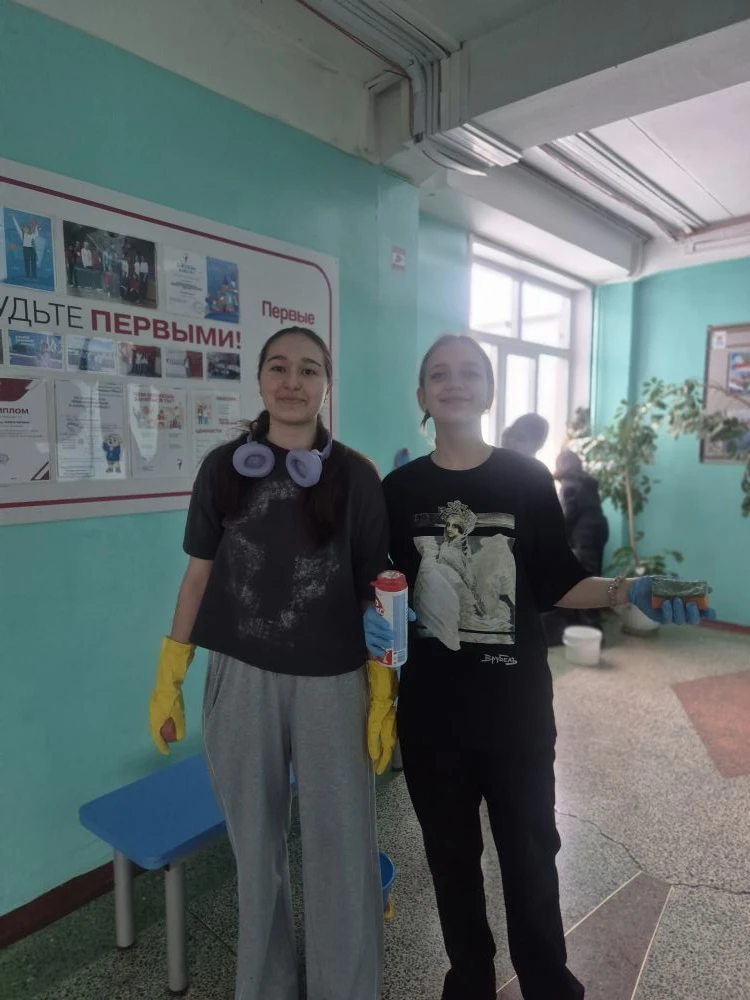 Гордость переполняет!!!💯 Сегодня наш совет обучающихся не просто показал свою состоятельность, но до