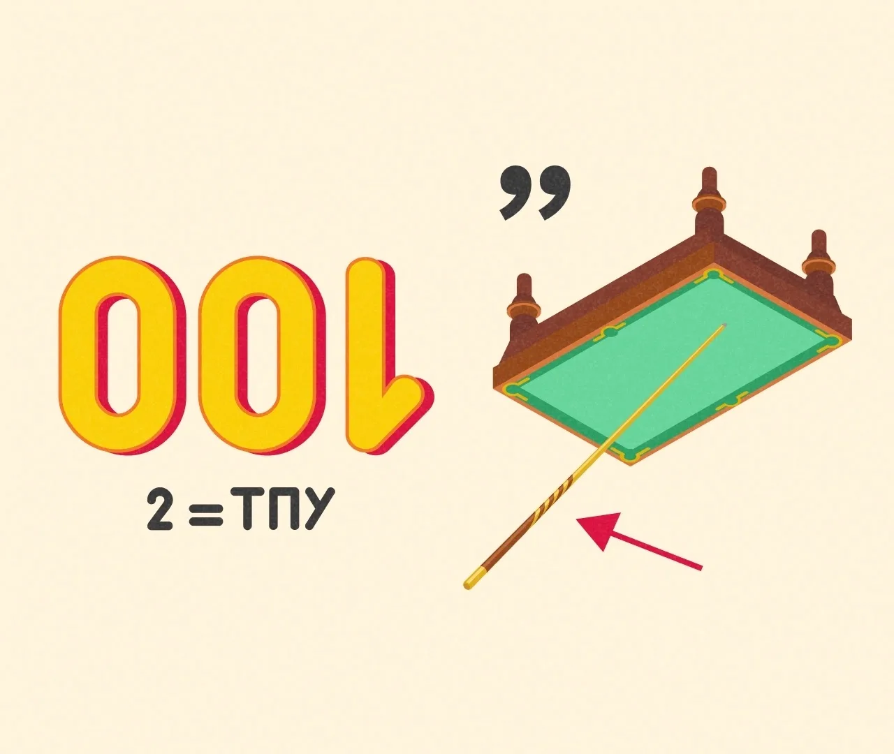 🥳 Новый интерактив!

Разгадайте загадку: о чем мечтает каждый сотрудник (особенно в пятницу)? 

Это