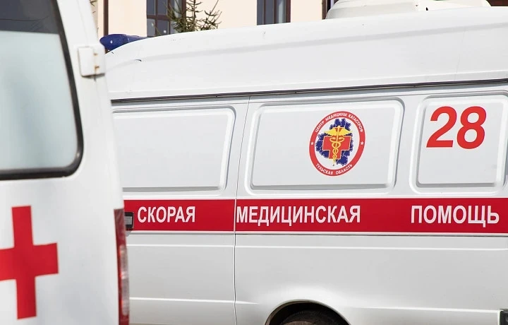 Зампредседателя правительства Тульской области Дмитрий Марков сообщил о состоянии пострадавших при а