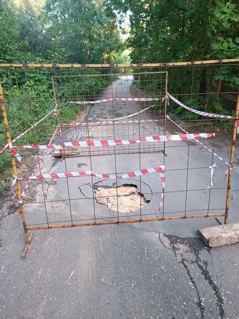 Удивительные плоды у новой регуляторики в муниципальном ЖКХ.