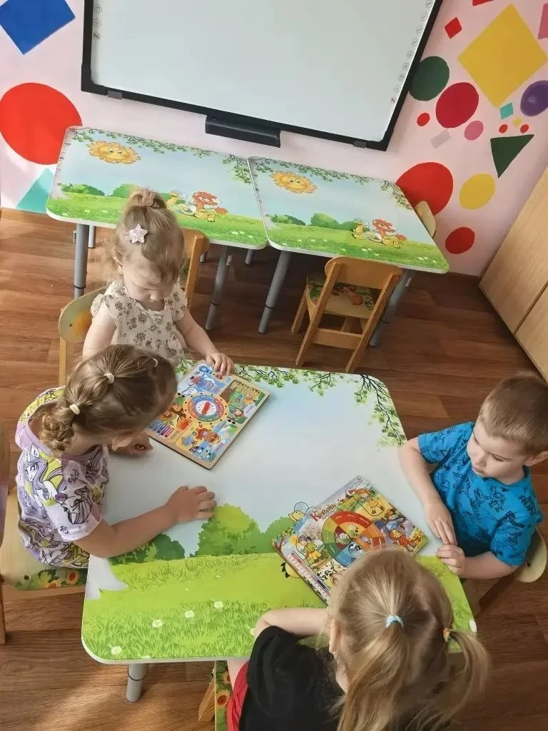 12 мая-день экологического образования🌱День экологических знаний в младшей группе– это...