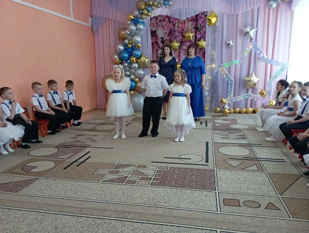 🎊 Выпускной "Лучше всех" — состоялся! 🎊