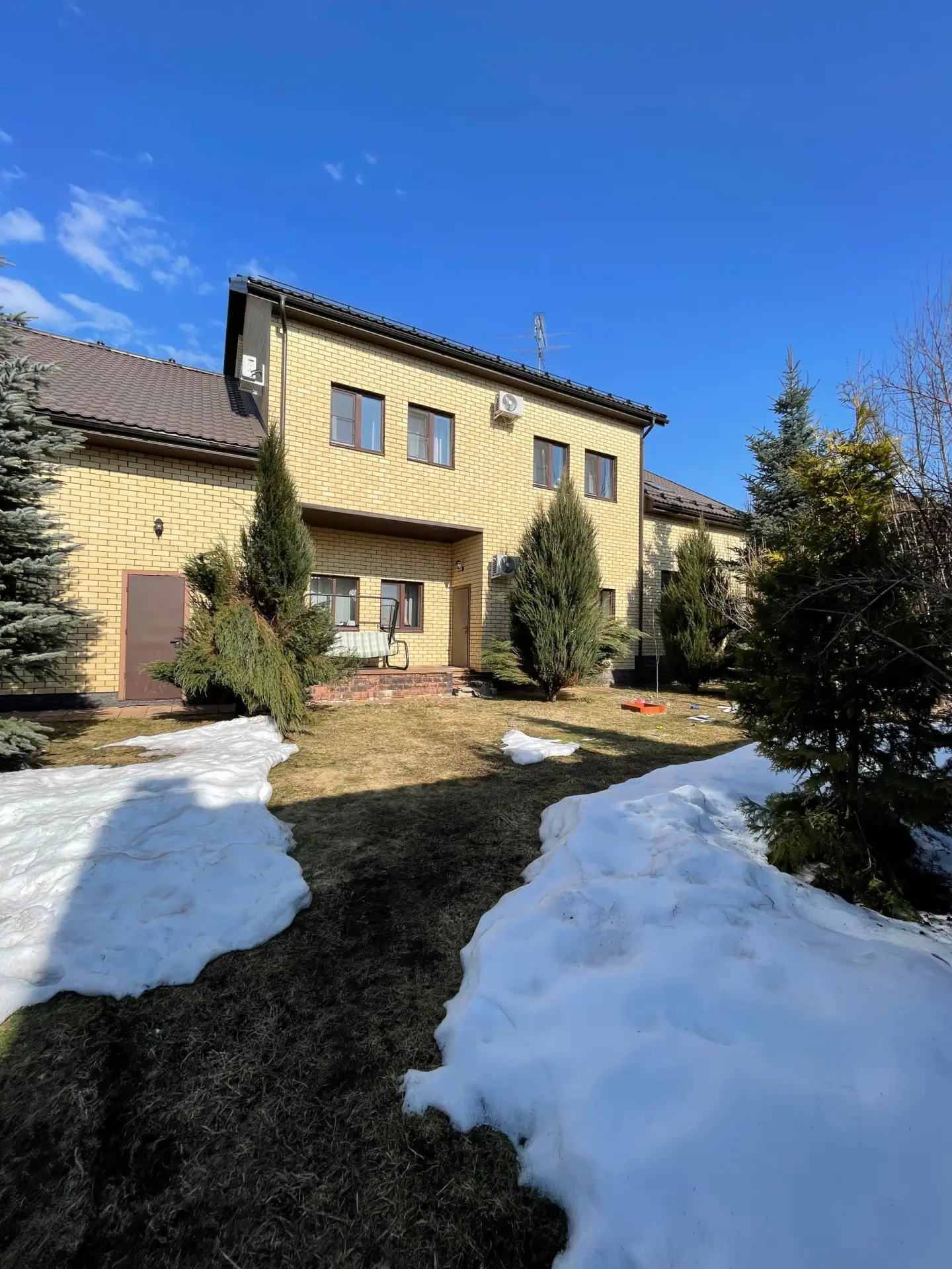 🏠 Никогда не верьте отчётам об оценке. Дом оценили в 53 млн, уже отдают за 23