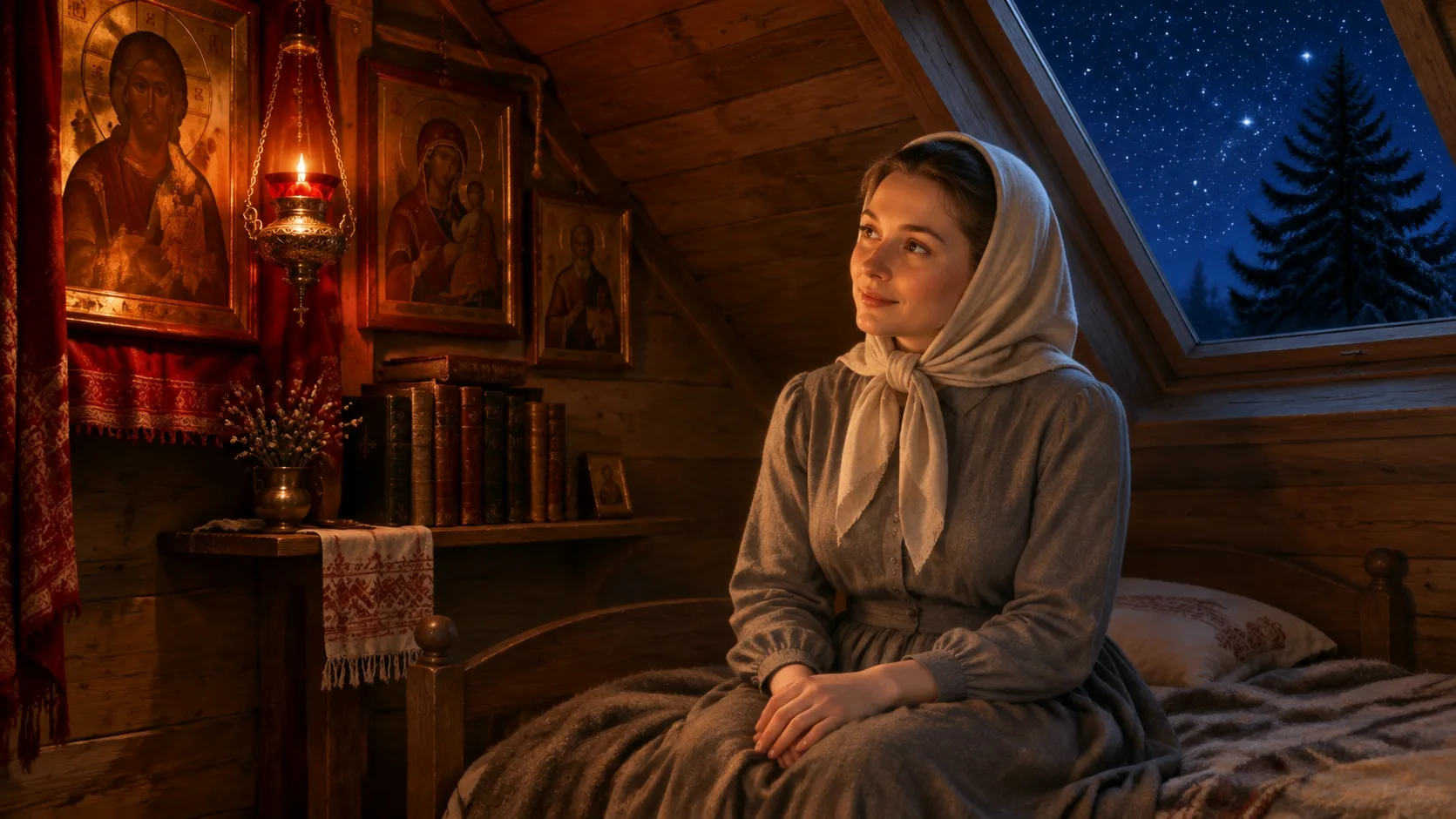 💒📖 Вышла новая 7 глава книги "Брак по послушанию", основано на реальных событиях!👇