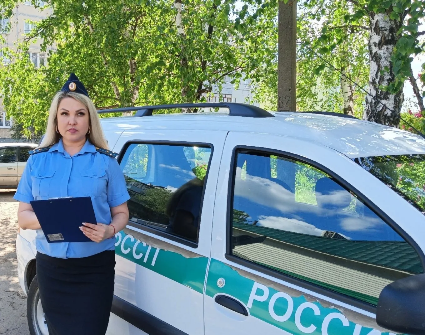 👮С управляющей компании судебными приставами взыскано в пользу тутаевца 197 тыс рублей