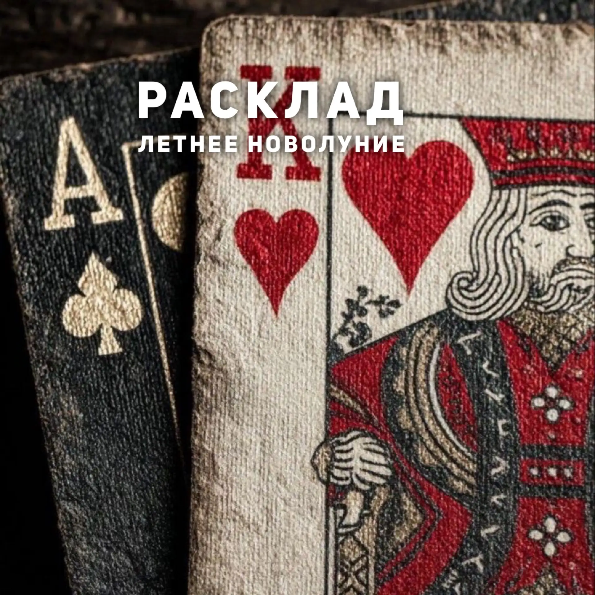 Расклад Летнее Новолуние🌚

«Семена намерений» — основа для новых начинаний в этот лунный цикл.
«Эне