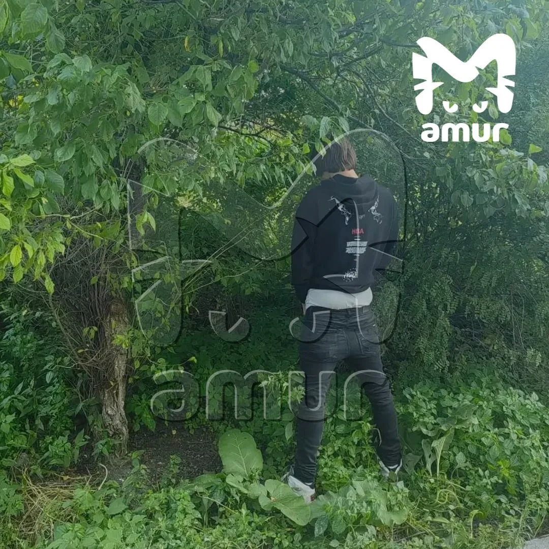 Пьяные подростки обрызгали прохожего перцовкой в Находке после замечания.