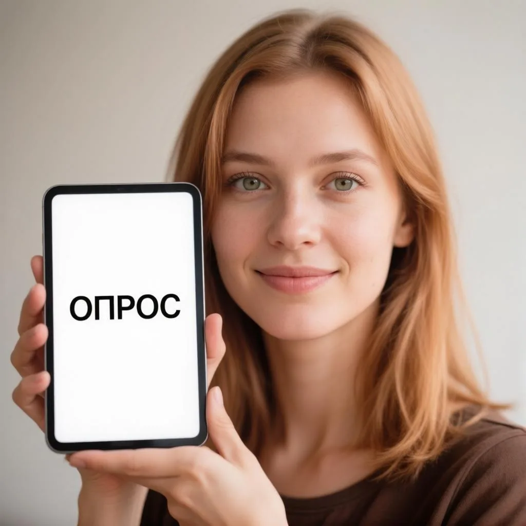 👩🏼‍💻Предлагаем принять участие в опросах на Платформе обратной связи, которые провод...
