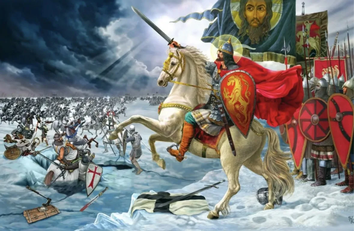 🛡️ День воинской славы России: помним и гордимся!

Сегодня, 15 июля, наша страна отмечает важную ис