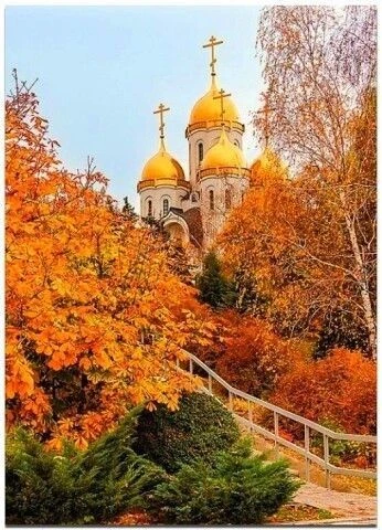 Пс.23:1. Господня земля и что наполняет ее, вселенная и все живущее в ней,