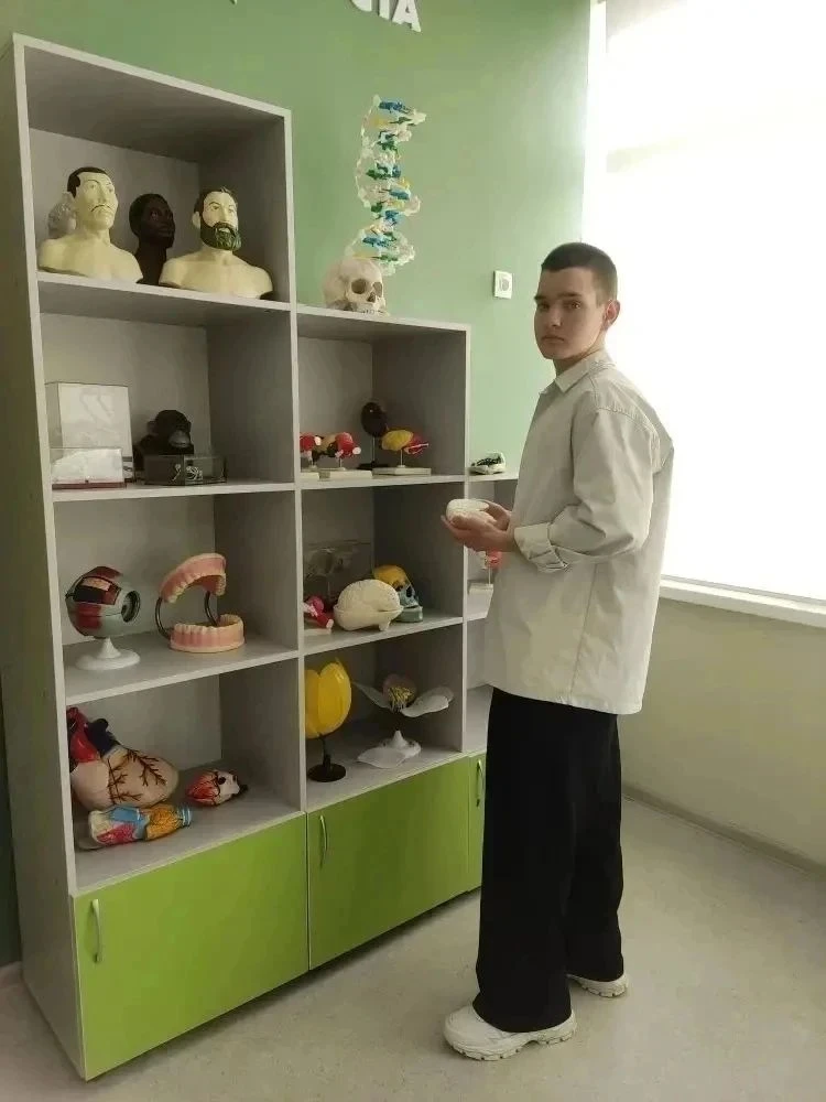 Доброго дня, друзья!👋