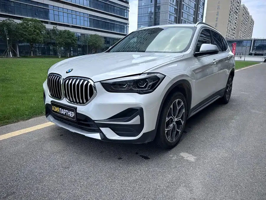 BMW X1 sDrive20Li X Design Package