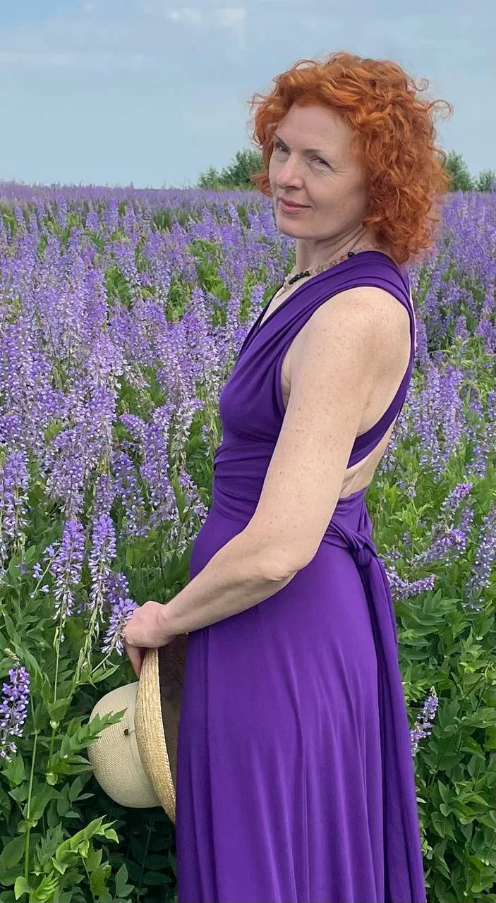 🌸Дорогие девушки!🌸

Это доктор Наталья Иринина. 
Приветствую вас!

💫Мы с Мариной вновь решили про
