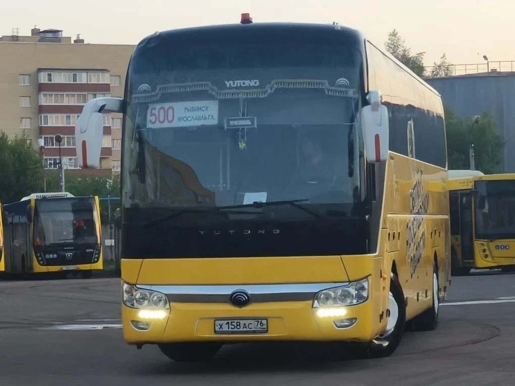 В регионе продолжаются проверки автотранспортных предприятий, осуществляющих перевозки пассажиров и 
