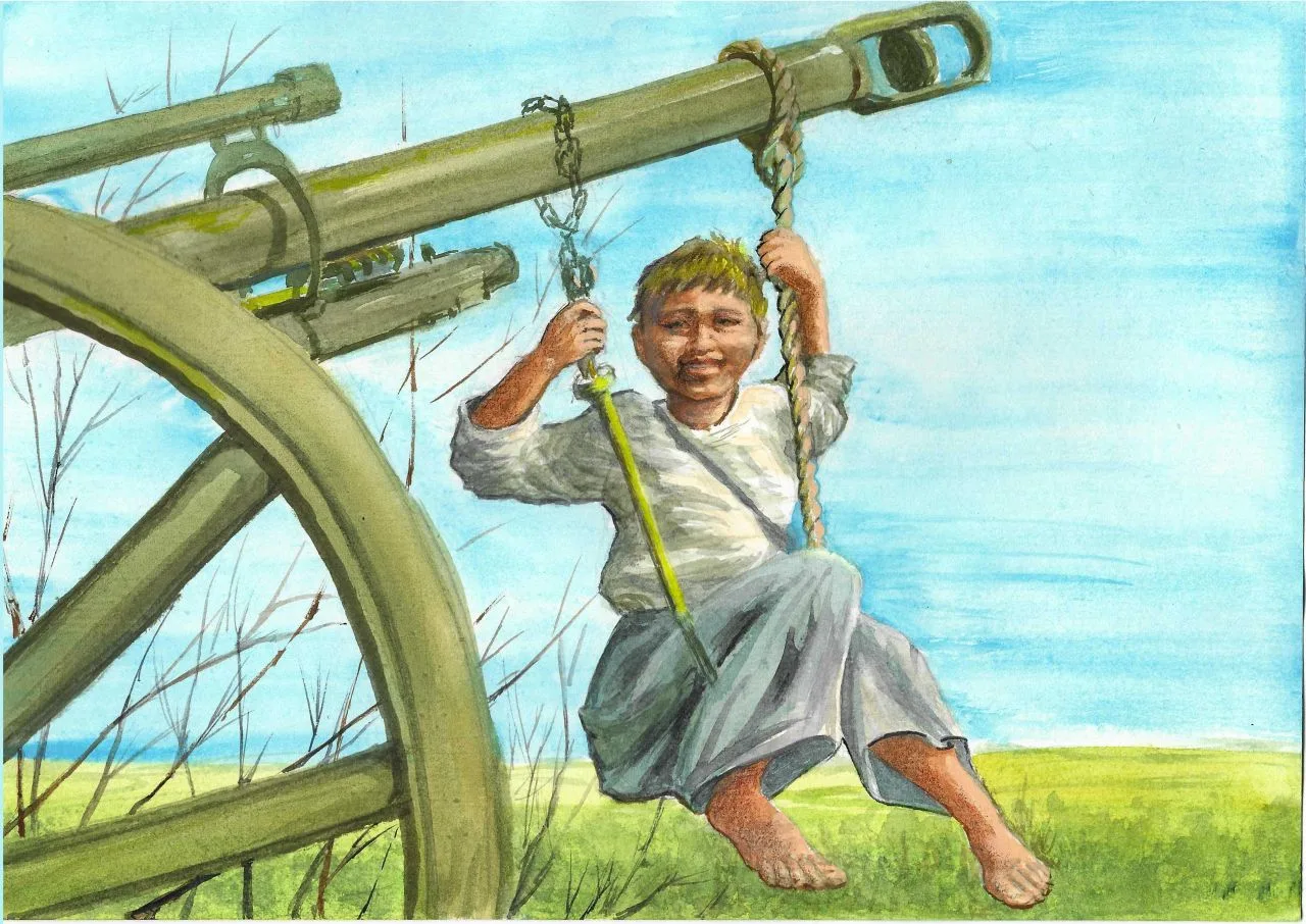 🎉 Подведены итоги творческого конкурса «Весна Победы»   Избирком Карелии подвел итоги Республиканско