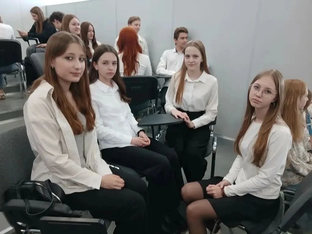 22 апреля 2026 года в стенах Владимирского филиала ПИМУ прошла масштабная битва умов, о...