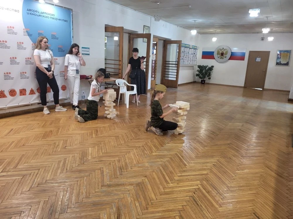 🇷🇺 В период с 11 по 20 мая 2026 был проведен региональный этап Всероссийской военно-патриотической и