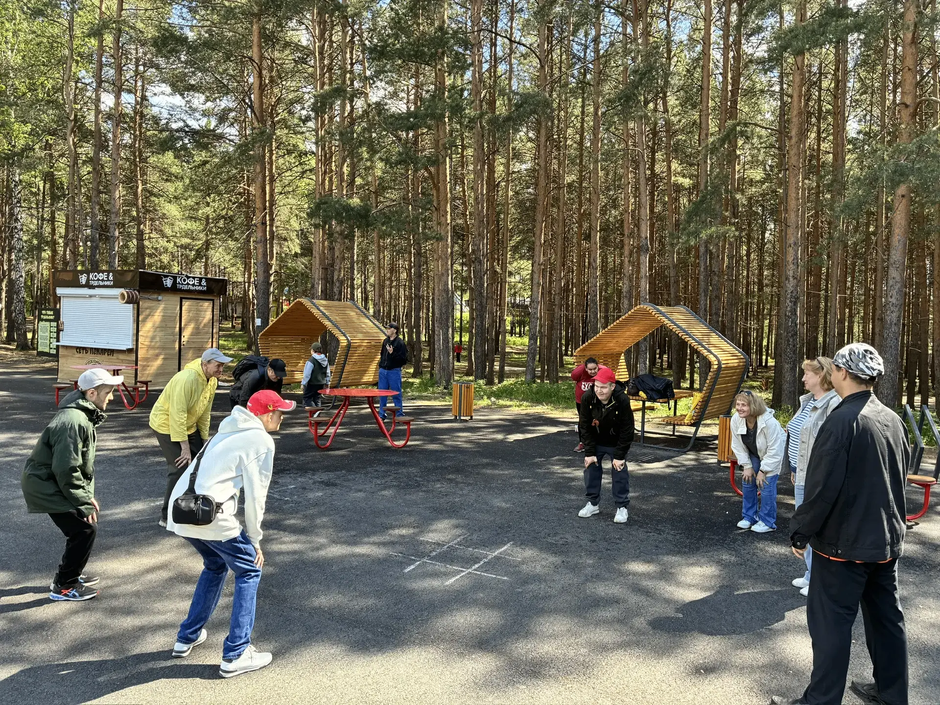 ⚡️1 июня состоялось очередное заседание клуба «Бригантина надежды», которое прошло в тесном сотрудни