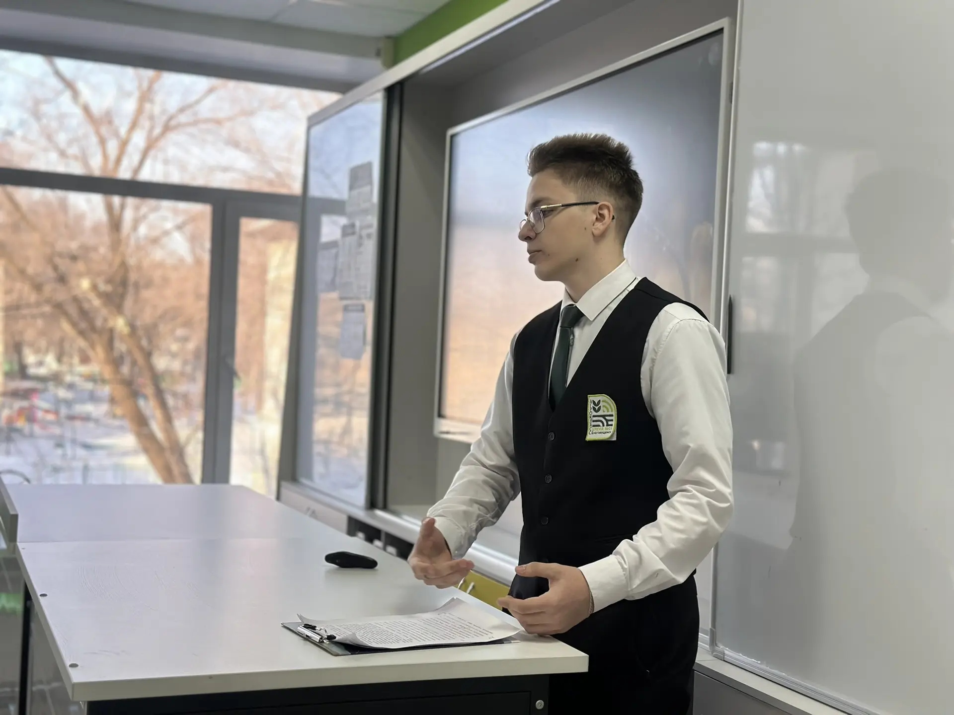 📸🌱 Продолжаем делиться впечатлениями с Научно-практической конференции!  Мы рады представить вам фот