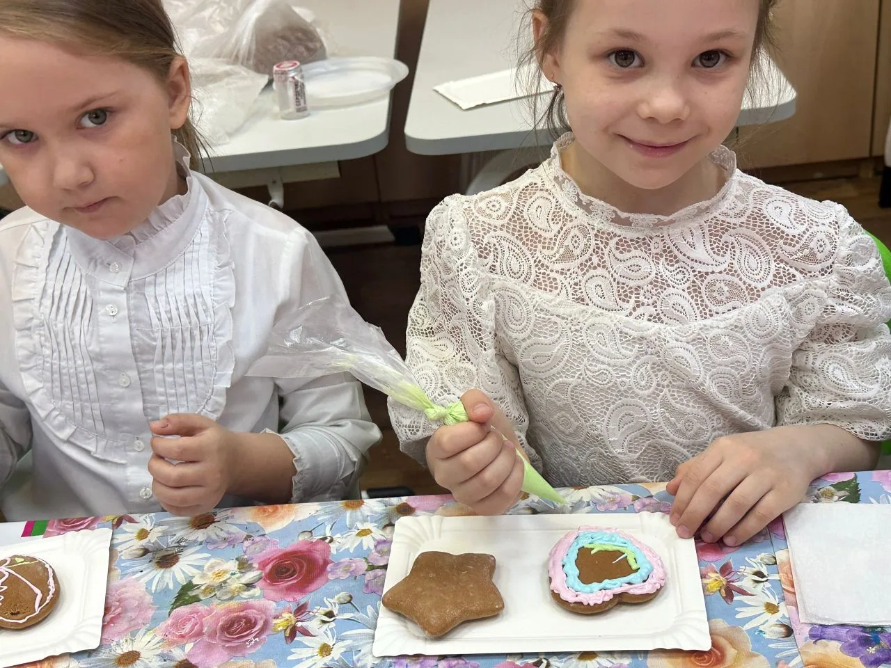 Сегодня, 14 апреля, в рамках X фестиваля родительских инициатив «В узорах народных душа России» твор