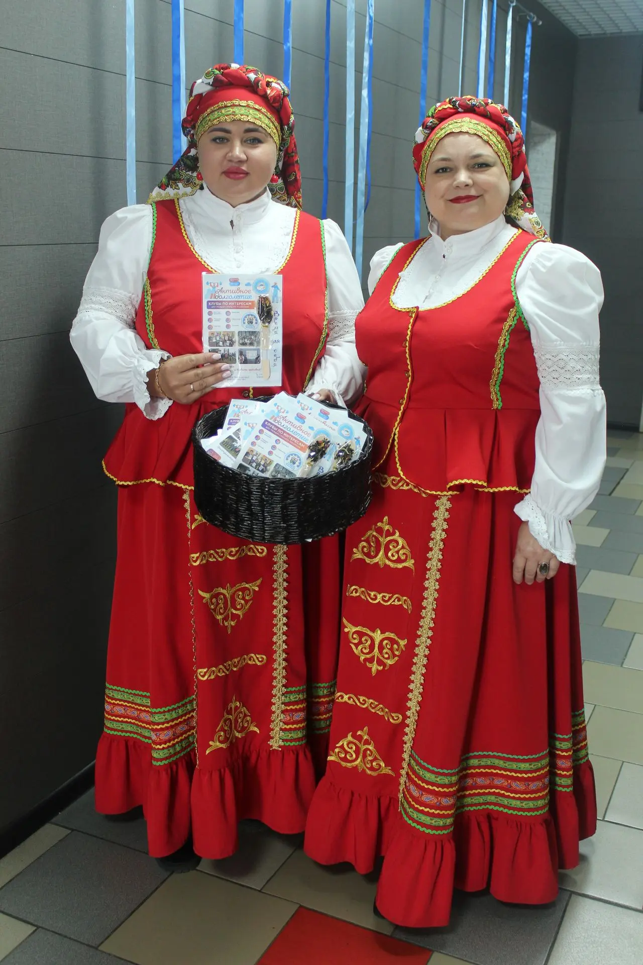 В Тулуне открылись Центр активного долголетия «Время для себя»
и Альцкафе «Теплые встречи»

        