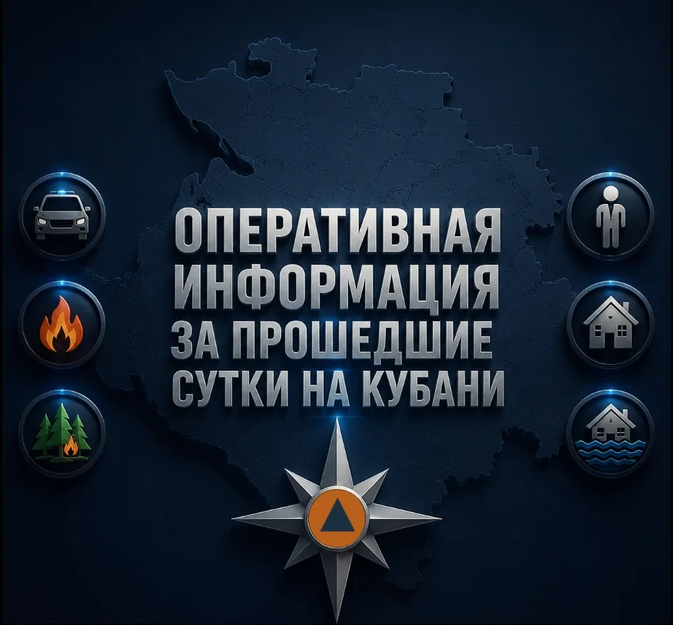 🛑 МЧС России: «Оперативная информация за прошедшие выходные на Кубани»

🔻Ликвидировано:
▫️25 пожар