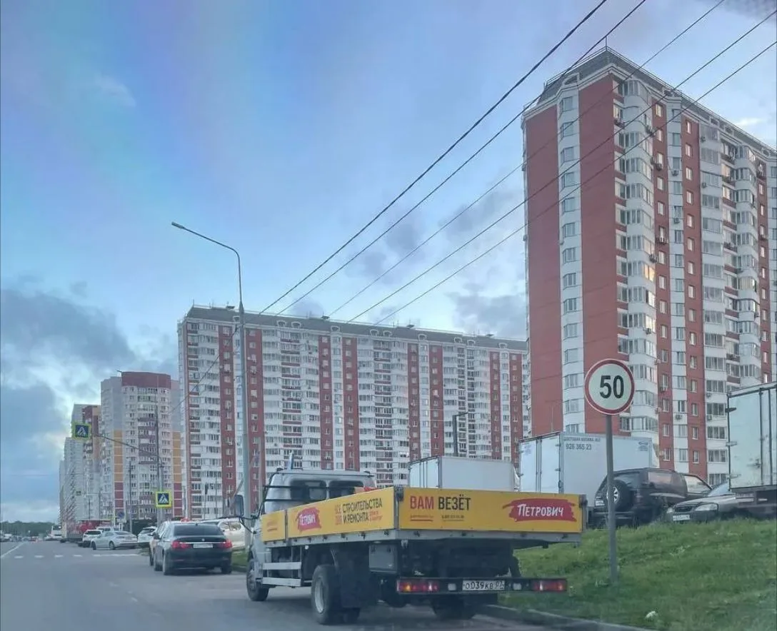 ⚡️Срок службы современных новостроек ограничен 50 годами, хотя фундамент и стены способ...